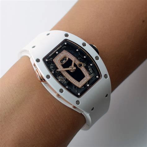 richard mille rm 037 ladies